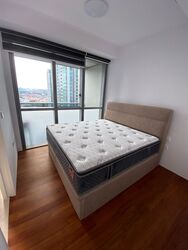 Amber Park (D15), Condominium #454061711